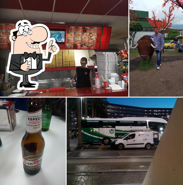 Pizzería Presto Presto Manacor
