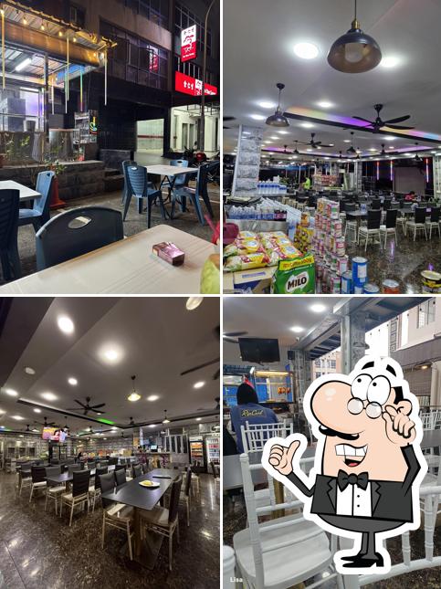 Restoran Shaik Sabri