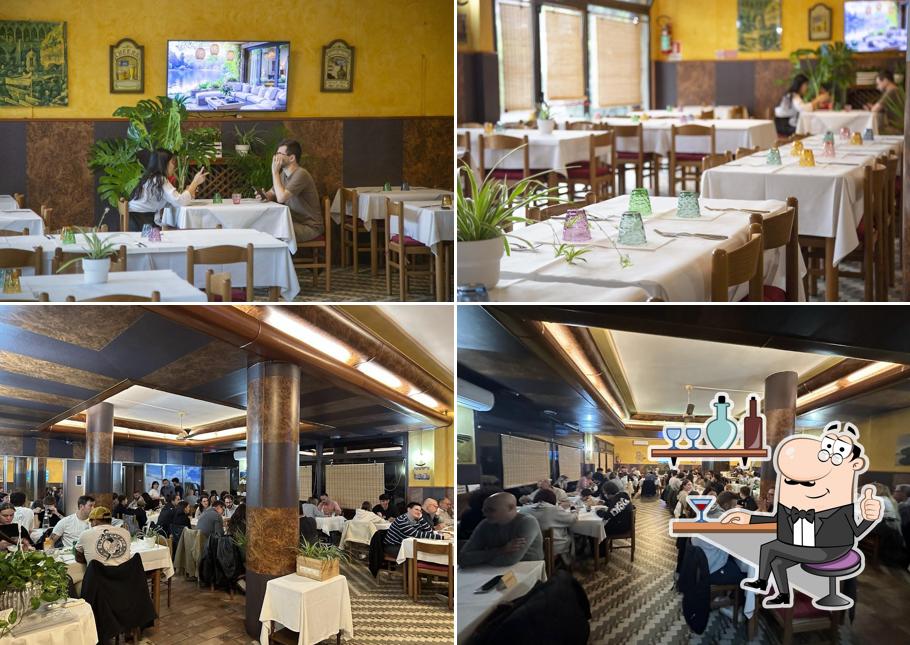 Ristorante Vietnamita Huong Viet