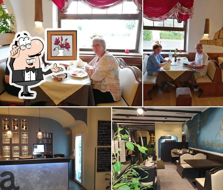Sangha’s Indien Cuisine in Moers ( Kreis Wesel )