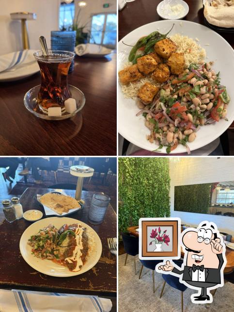 Selda Mediterranean Kitchen - Frisco, TX
