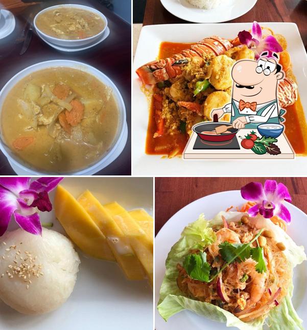 Siam Cafe