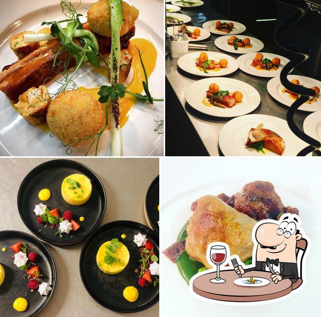 The George Restaurant