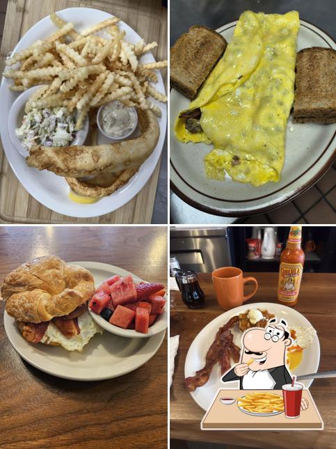 The Kitchen Table Diner