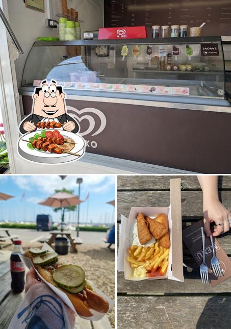 Trillensgrill