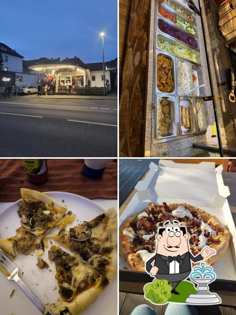 Turhan Grill
