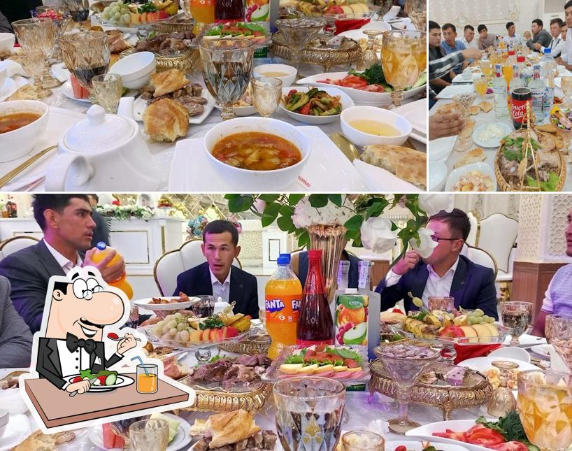 ZAMIN RESTORANT