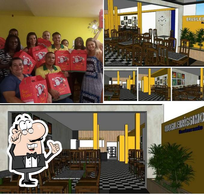 Restaurante Brasileirissimo