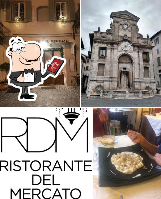 Ristorante Del Mercato