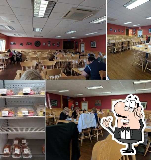 Rosie's Restaurant & Bakery