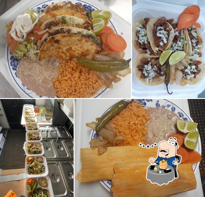 Taqueria Los Agaves