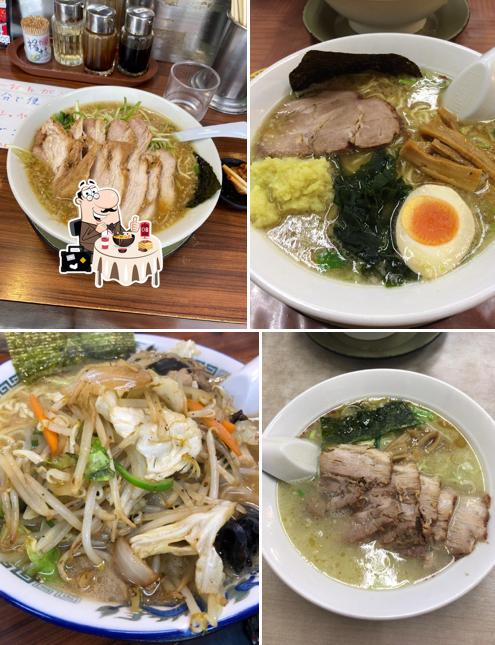 椿 猪苗代店