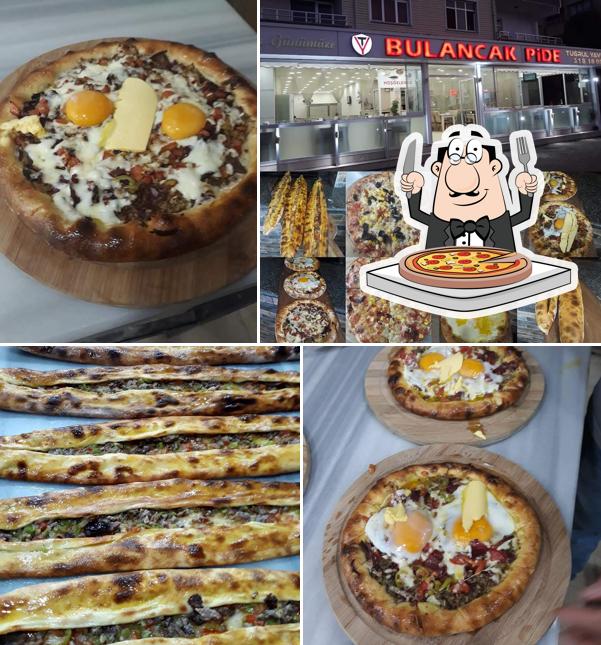 BULANCAK PiDE RESTAURANT & TUĞRUL YAVUZ