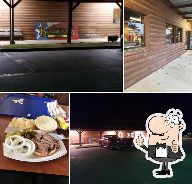 Bodacious Bar-B-Q