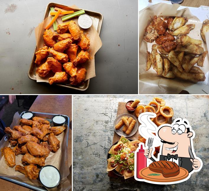 Buffalo Wild Wings