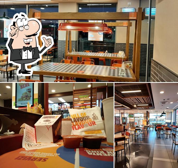 Burger King