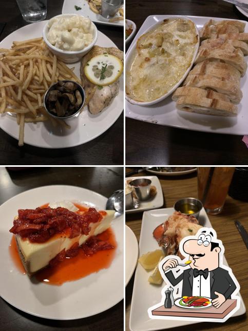 CHEYANNE’S STEAKHOUSE & LOUNGE