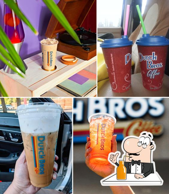 Dutch Bros Coffee