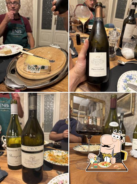 ENO - Home Wine Restaurant