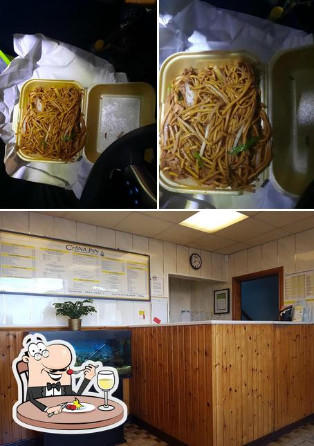 China Inn