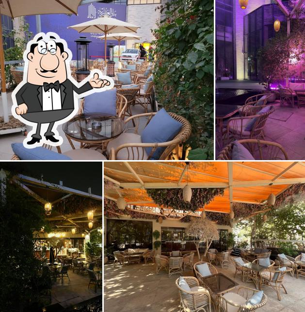 GABA Cafe