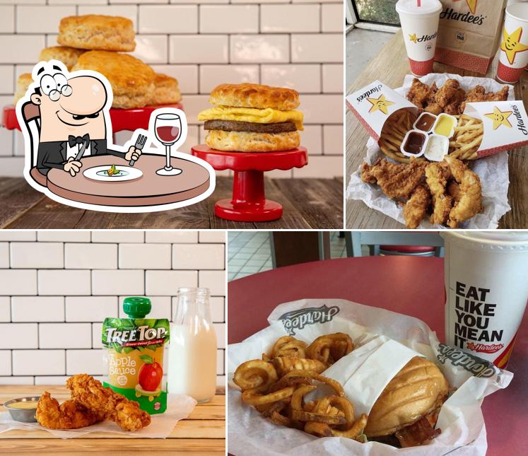 Hardee's