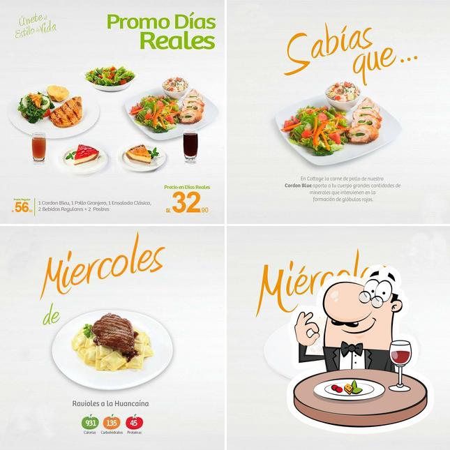 Healthy Fast Food