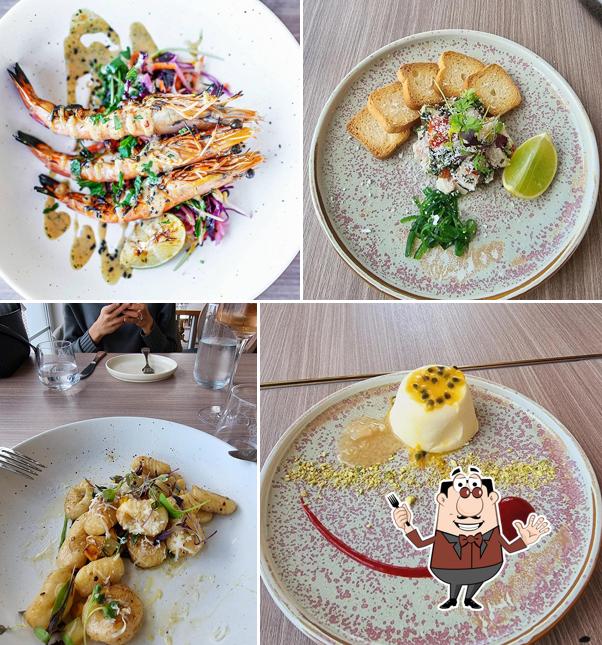 Horizon Restaurant