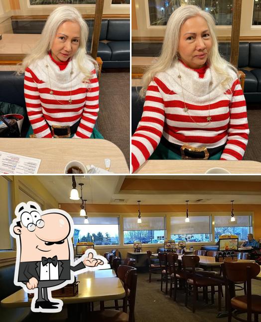 IHOP