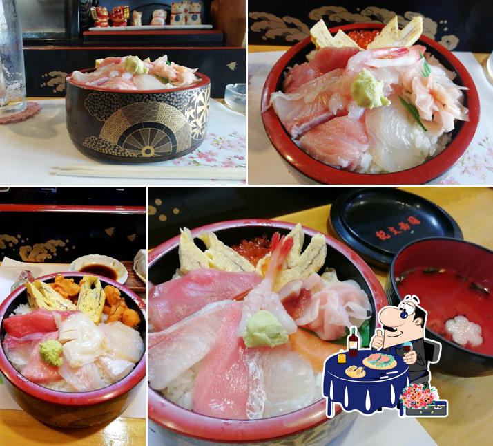 Kibun Sushi