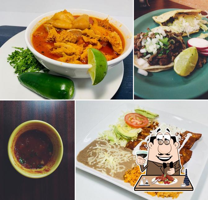 La Super Quesadilla Restaurant