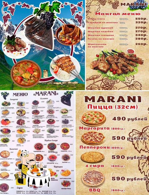 Marani