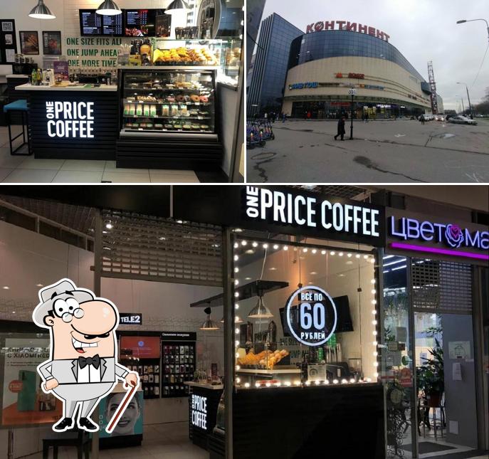 One Price Coffee