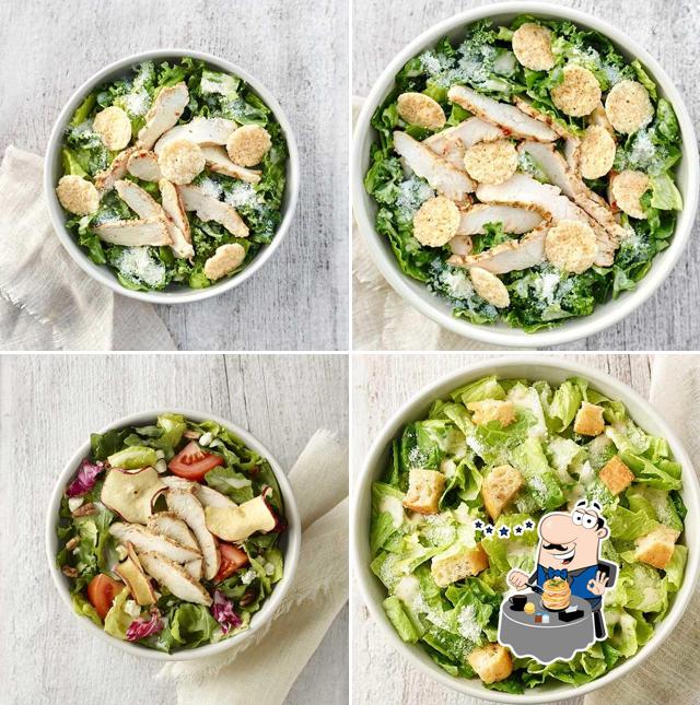 Panera Bread