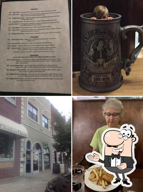 Parson's Pub is CLOSED. PLEASE REFER TO POOR PARSONS PUB.