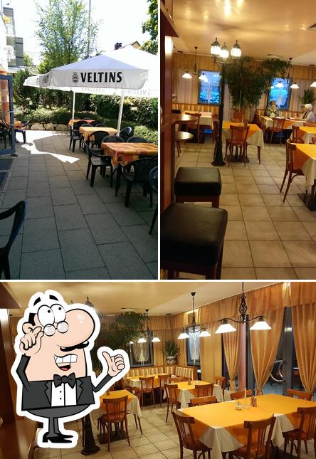 Borsalino Pizzeria
