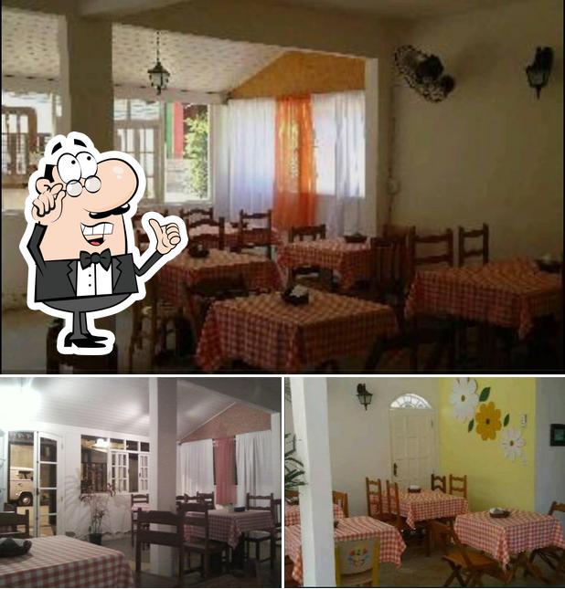 Restaurante Margarida