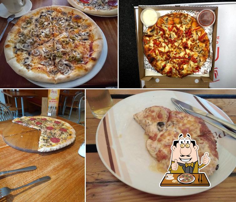 Pizzeria Roma