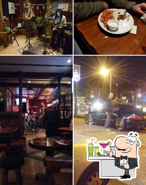 Five Rivers Bar & Grill