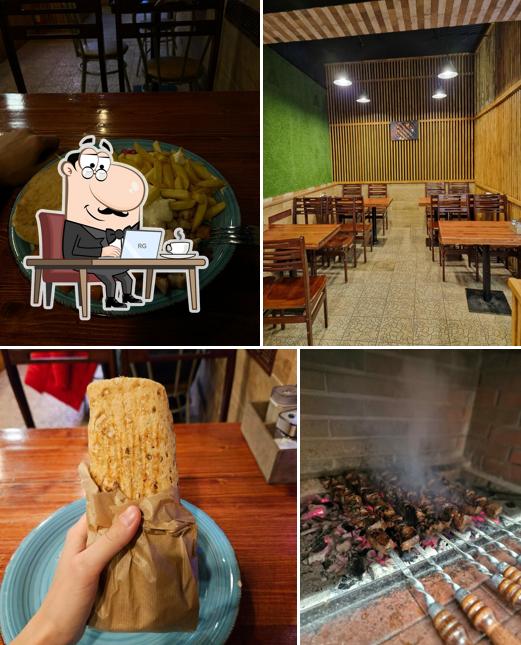 Прожарка