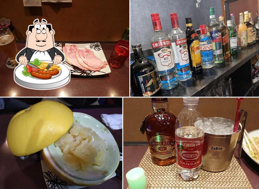 スナック ＺａＢｏｎ