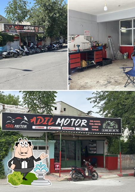 Adıl motorbms