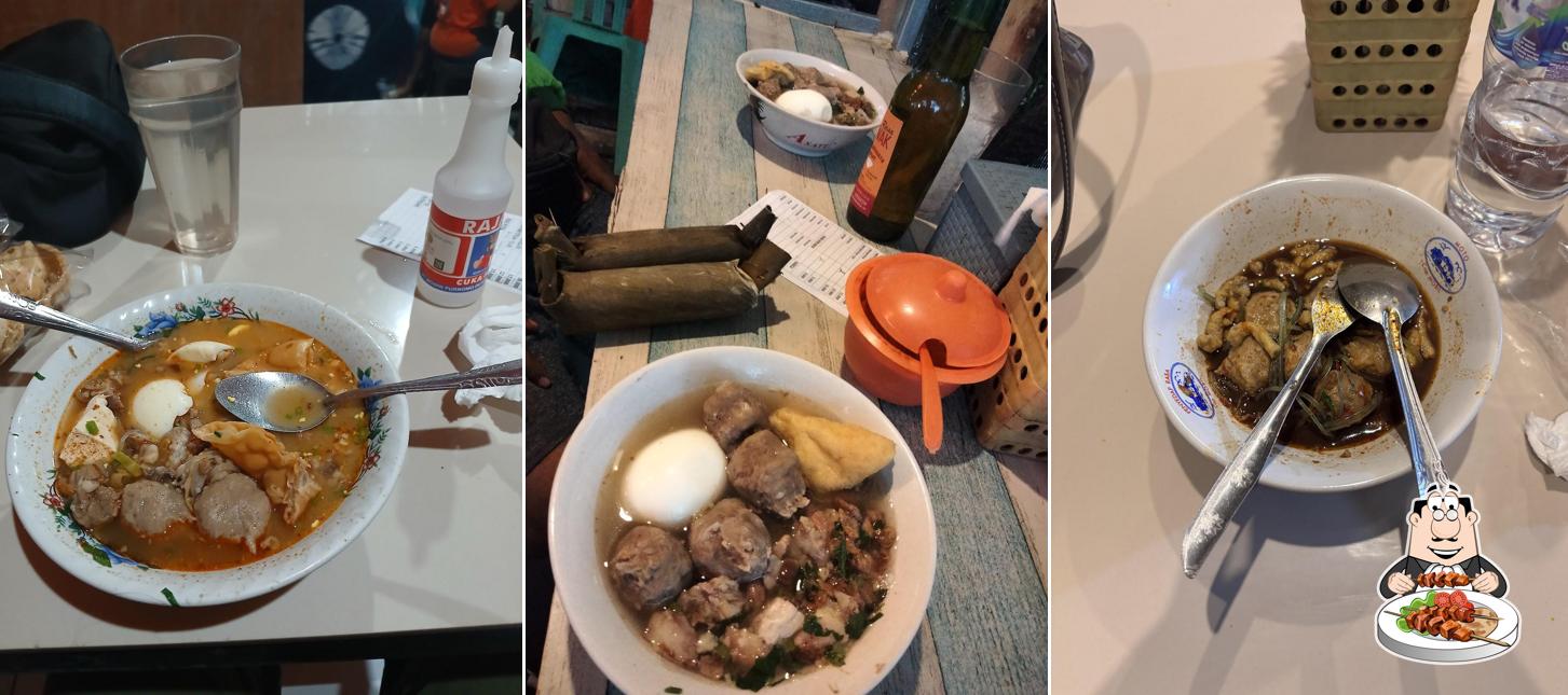 Bakso Babi