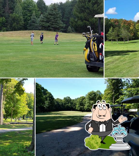 Briar Ridge Golf Course