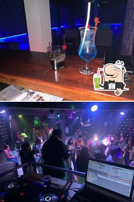 Discoteca Olympian