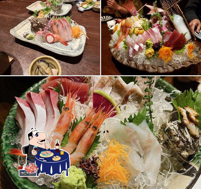 Echigo Sakanaya Yonekura Tsubamesanjo store