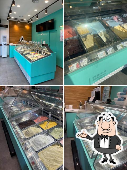 Gelato Joy