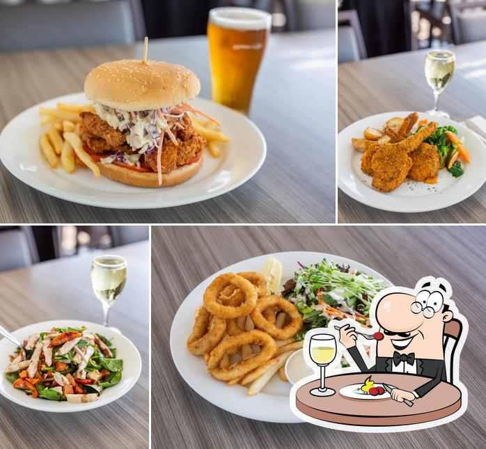 Gymea Grill by Mike
