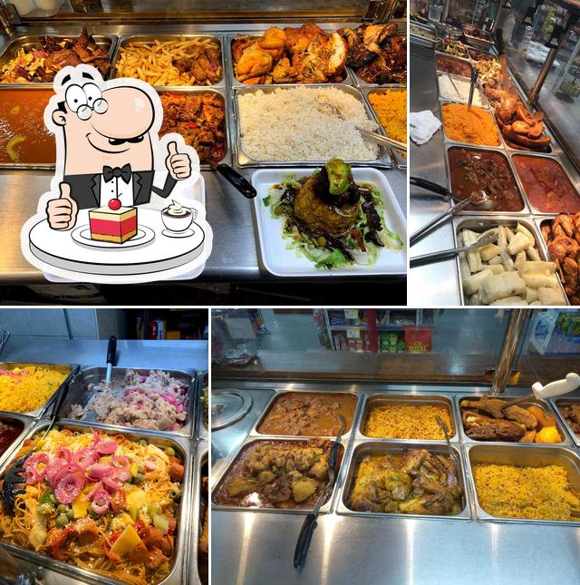 Jg Woonsocket Restaurant