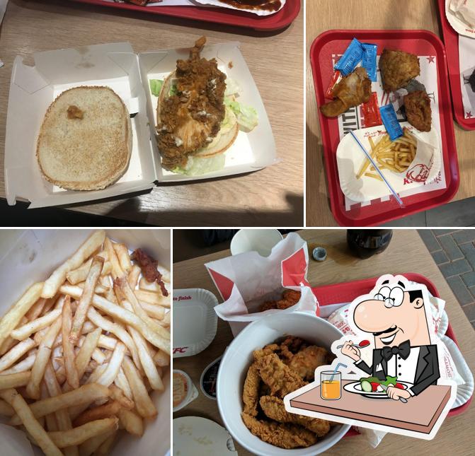 KFC